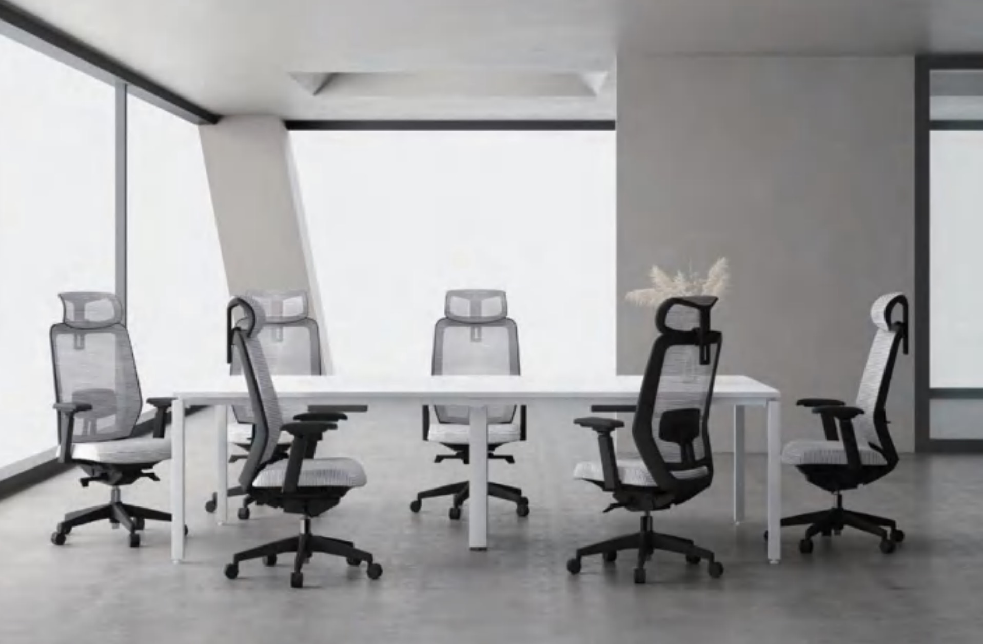 Premium Chair Collection